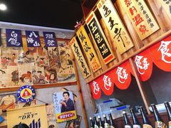 -食喜料理(诸城店)