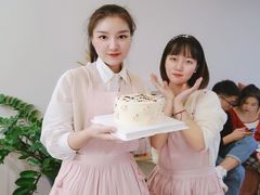 -糖秋Cake DIY·蛋糕定制·甜品台(观音桥店)