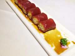红米脆虾肠-凯逸轩·匠心粤菜(中城名仕汇店)