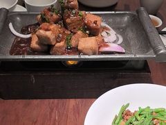 -湖兰金牌小炒肉(椒江万达店)