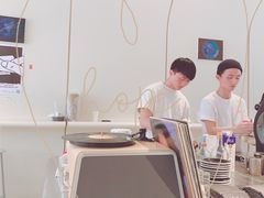 -Seesaw Coffee(上生新所店)