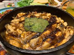 -御海棠老菜馆(福明嘉园店)
