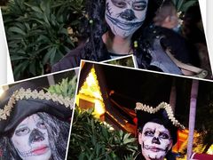 -南宁方特东盟神画