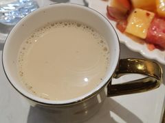 -开间茶馆·围炉煮茶