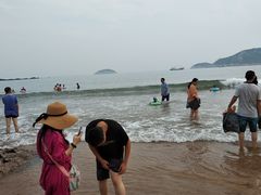 -大王村沙滩