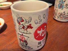 -木村武·手作寿司料理(中山亭店)