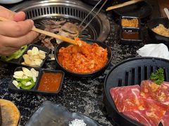 -九田家黑牛烤肉料理(盛龙广场店)