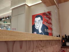 -Brut Eatery悦璞食堂(愚园路店)
