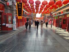 -大福来锅巴菜(古文化街店)