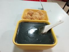 -芬芳甜品(东风西路店)