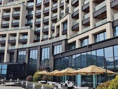 -阿纳迪酒店·秘境西餐厅