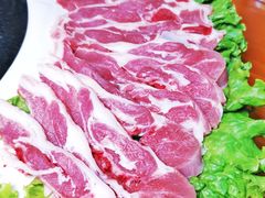 -清真华宇开锅羊肉