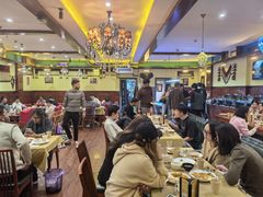 -清真· AL-JANNAT 佳纳特餐厅(仙林店)