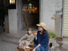 -春庄咖啡SpringHues(钟楼小区店)