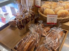 -那家面包房(珠江路店)