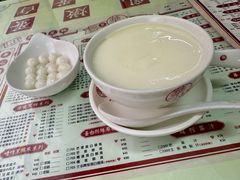 -香港華心糖水鋪(南西总店)