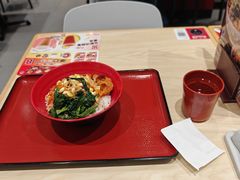 -食其家·牛丼咖喱(天津梅江印象城店)