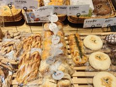 -自然熟Bakery(纬四路店)