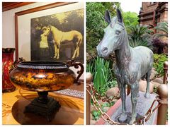 -马勒别墅饭店(静安寺店)