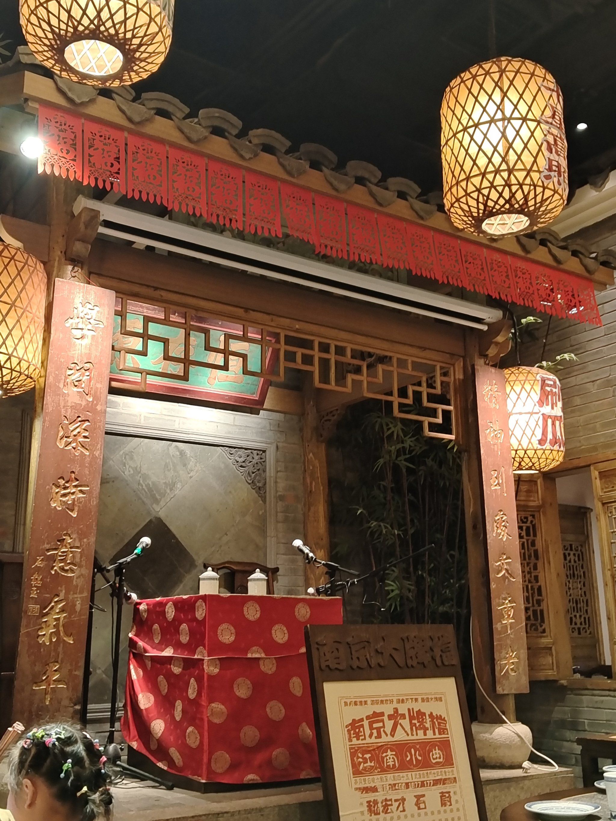 环境很好,服务态度很好,菜品味道也不错