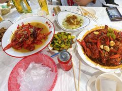 -盱眙虾怪·旗舰店