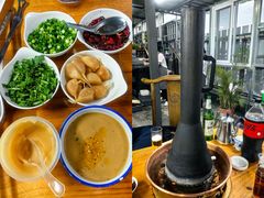 -牛街清真满恒記(平安里西大街店)