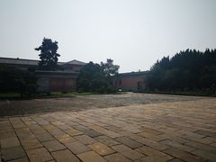 -洛阳古墓博物馆