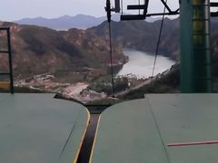 -京东石林峡风景区