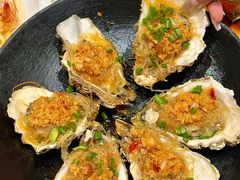 -好兄弟郭巨海鲜(天一阁店)