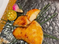 -匠和风精致料理(祥禾天地店)