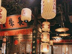 -南京大牌档(济南万象城店)