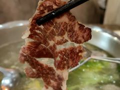吊龙-潮悦牛肉火锅城(水贝店)