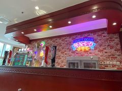 -山水甲山(右安门店)