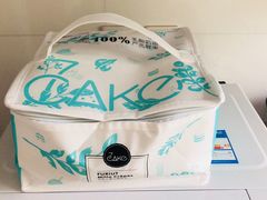 -7cake榴莲千层蛋糕(松江店)