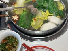 -八合里潮汕鲜牛肉火锅(深圳海岸城店)