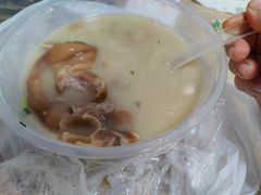 雪豆炖蹄花-牛王庙(龙华花园店)