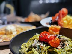 -Maxpoint Kitchen 西餐咖啡(乐峰广场店)