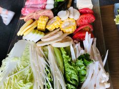 -生如夏花泰式火锅(西村黑金店)