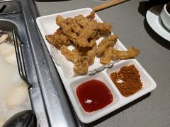-海底捞火锅(漫乐城夜宵主题店)