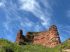-冶力关旅游区