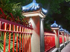 -广州中山纪念堂