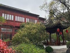 -祝家花園(伯渎港店)