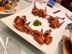 -利苑酒家(宜安广场店)