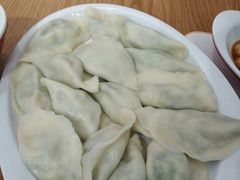 -喜家德虾仁水饺(马栏店)