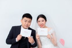 -金夫人婚纱摄影(总店)