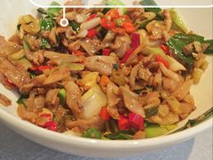 -湘中缘·湖南菜(娄底驻京办店)