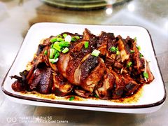 酱鸭-徽州美食(三十年老店)