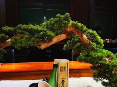-肉魁屋·烧肉·烧鸟·酒场(高新店)