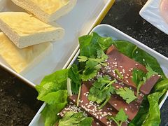 -熊大·鲜烤黄牛肉(五山店)