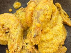 -吉源大排档·鱼生·海鲜(烧烤彩印厂店)